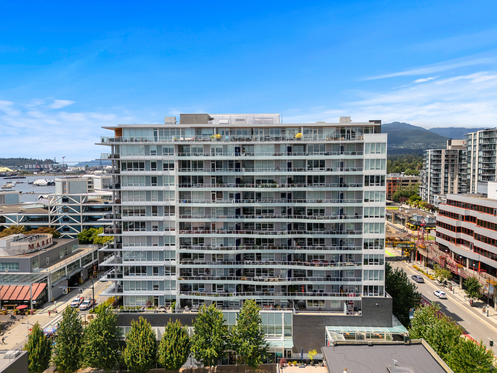 #1406 - 118 Carrie Cates Court